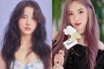 Top 5 visual đỉnh nhất 'Sáng tạo doanh 2020': Hotgirl xinh nhất Thái Lan chịu thua 'gà' Dương Mịch