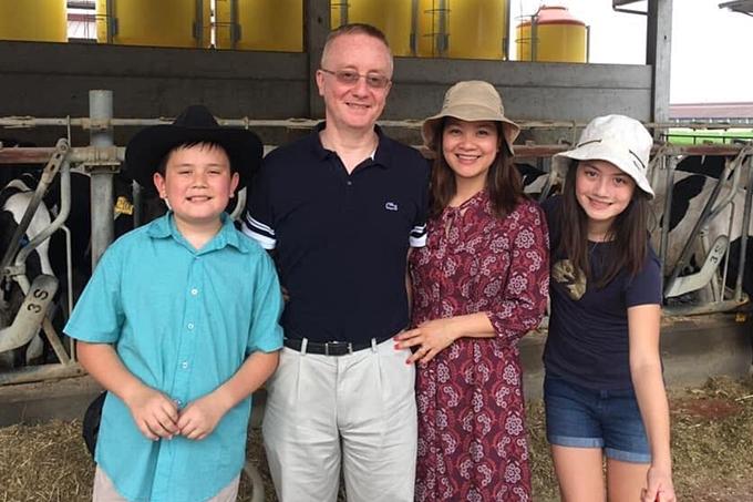 Kim Ngân bị bố mẹ chồng phản đối sex trước cưới-1