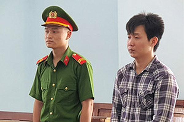 Thiếu niên 16 tuổi 17 lần quan hệ với bạn gái 12 tuổi-1