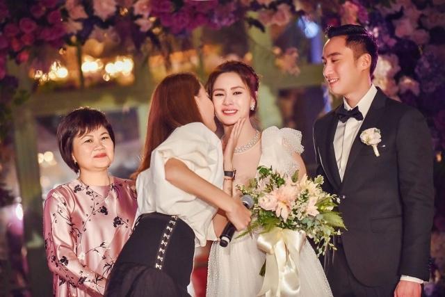 Người đẹp số khổ Chung Hân Đồng ly hôn chồng ngoại tình sau hơn 1 năm chung sống-2