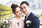 'Người đẹp số khổ' Chung Hân Đồng ly hôn chồng ngoại tình sau hơn 1 năm chung sống