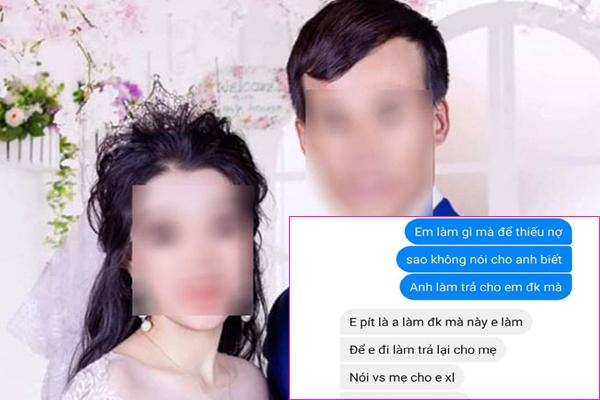 Đau xót cô gái bị chồng sắp cưới đánh sảy thai rồi đòi cưới bạn thân vì lý do: Anh đã làm cô ấy có bầu-9