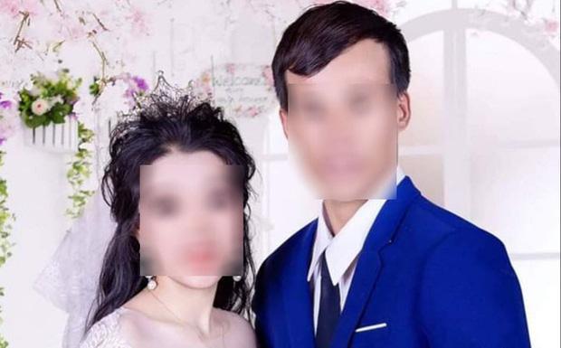 Về nhà chồng được đúng 4 ngày, cô dâu 10X đã ôm trọn 20 chỉ vàng bỏ đi biệt tích-1