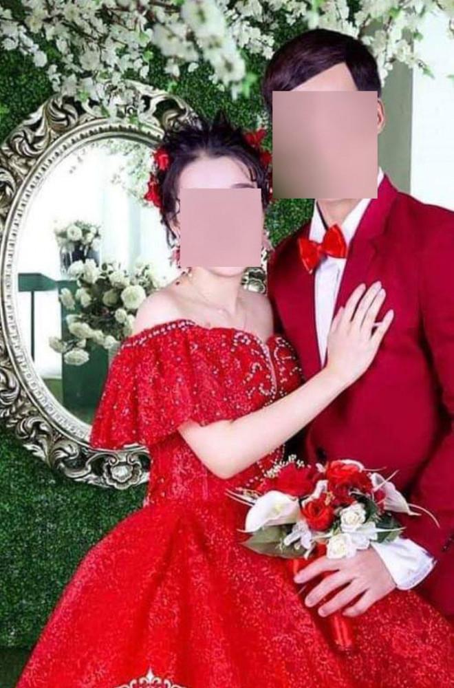 Về nhà chồng được đúng 4 ngày, cô dâu 10X đã ôm trọn 20 chỉ vàng bỏ đi biệt tích-2