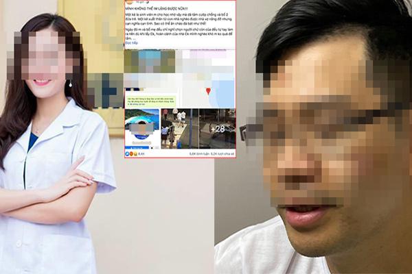 Bảng thành tích học tập đáng nể của hotgirl trường Y bị tố là Tuesday giật chồng-9