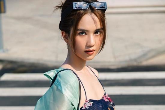 Ngọc Trinh muốn sống 'phũ' sau quá nhiều thị phi