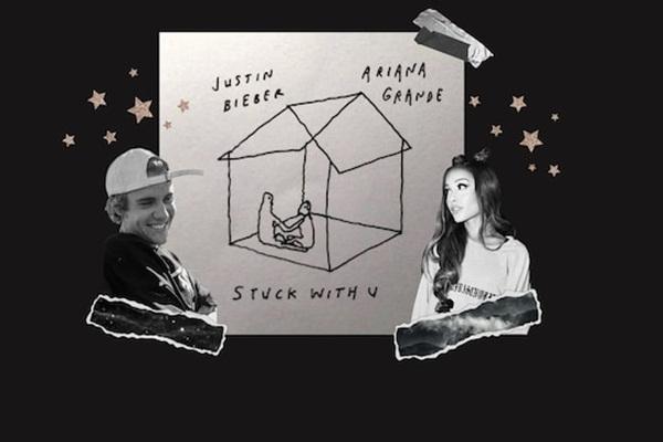 Justin Bieber, Ariana Grande lên tiếng sau khi bị tố cáo gian lận-5