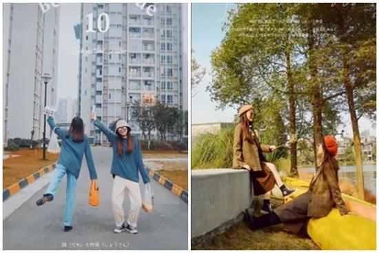 1001 cách pose dáng chụp ảnh cùng bạn thân để có ảnh đẹp nghìn like