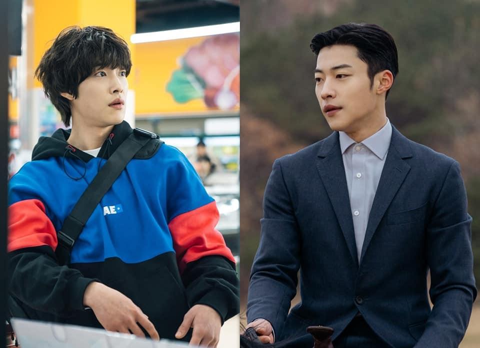 Nam Do Hwan - nam phụ được khen diễn xuất tốt hơn Lee Min Ho-2