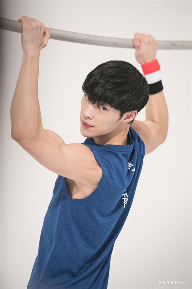 Nam Do Hwan - nam phụ được khen diễn xuất tốt hơn Lee Min Ho-14