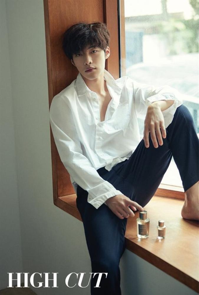 Nam Do Hwan - nam phụ được khen diễn xuất tốt hơn Lee Min Ho-15