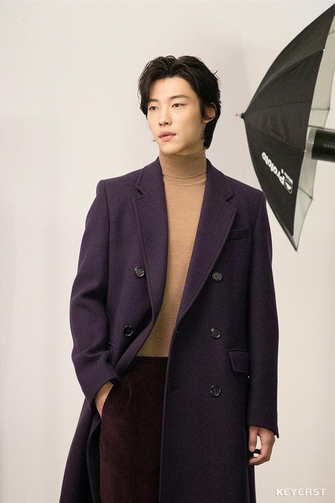 Nam Do Hwan - nam phụ được khen diễn xuất tốt hơn Lee Min Ho-16