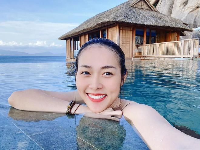 Diệp Bảo Ngọc: Tôi hạnh phúc bên bạn trai mới sau ly hôn-2