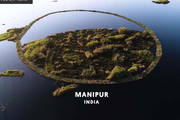 Vườn quốc gia sở hữu loạt kỷ lục thế giới-1