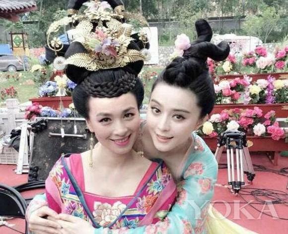 Vi Phi Trương Đình bị vợ cũ của chồng vạch mặt là người thứ ba-5