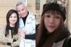 'Vi Phi' Trương Đình bị vợ cũ của chồng vạch mặt là người thứ ba