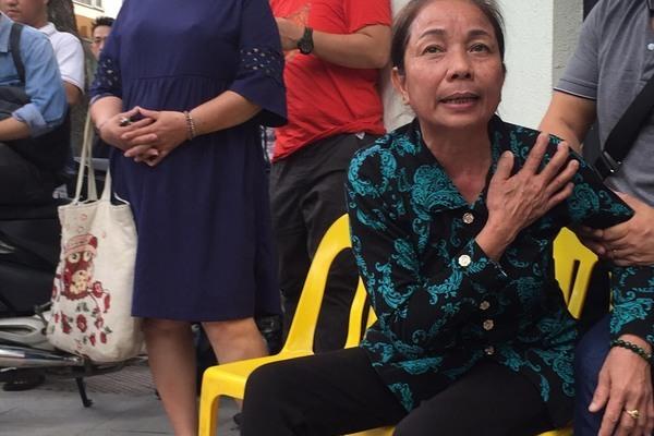 Có còn cơ hội nào cho Hồ Duy Hải?-2