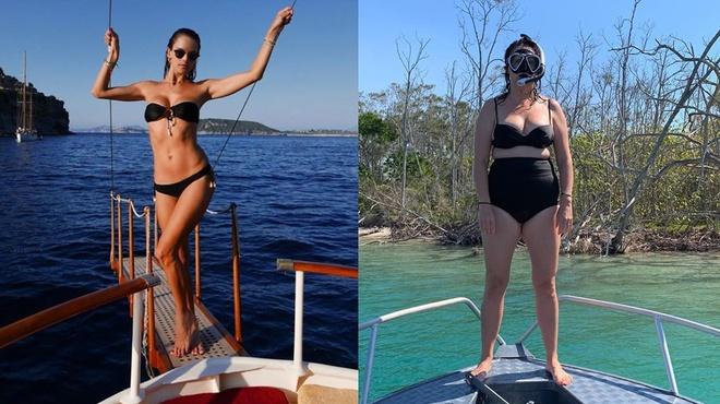 Hút gần 7 triệu follow nhờ nhái ảnh nghệ sĩ theo phong cách hài hước-8