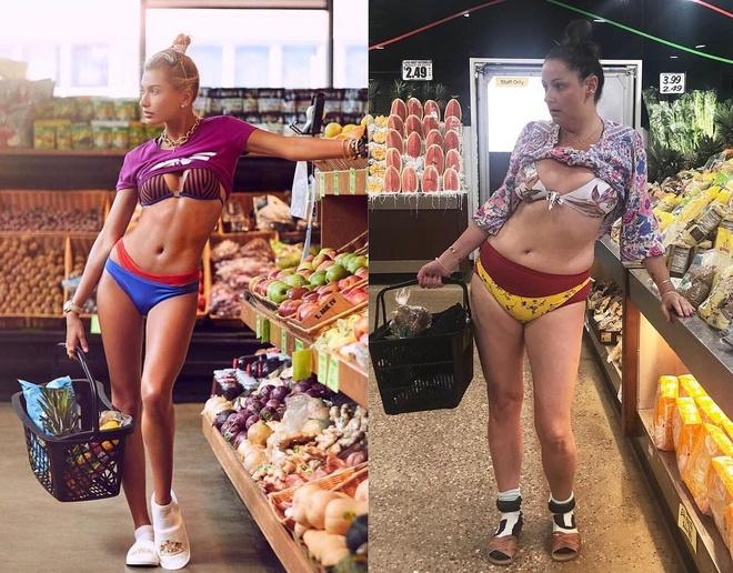 Hút gần 7 triệu follow nhờ nhái ảnh nghệ sĩ theo phong cách hài hước-9