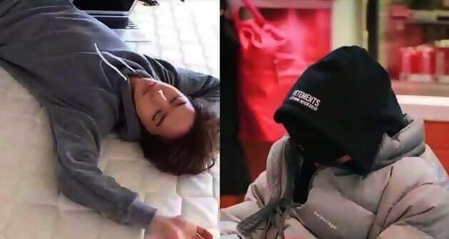 Sao Hoa ngữ ngủ gật: Triệu Lệ Dĩnh đẹp bất chấp, Angela Baby bị dìm khó đỡ-5