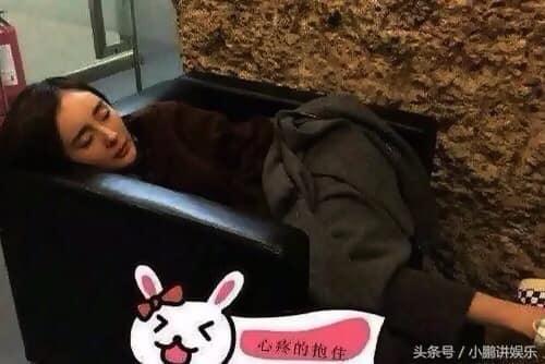 Sao Hoa ngữ ngủ gật: Triệu Lệ Dĩnh đẹp bất chấp, Angela Baby bị dìm khó đỡ-4