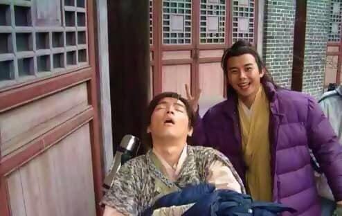 Sao Hoa ngữ ngủ gật: Triệu Lệ Dĩnh đẹp bất chấp, Angela Baby bị dìm khó đỡ-8