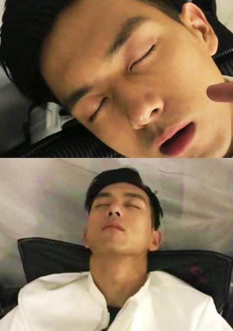 Sao Hoa ngữ ngủ gật: Triệu Lệ Dĩnh đẹp bất chấp, Angela Baby bị dìm khó đỡ-12