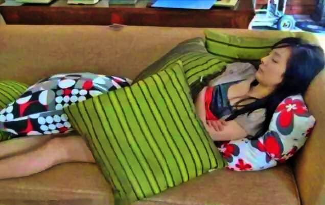 Sao Hoa ngữ ngủ gật: Triệu Lệ Dĩnh đẹp bất chấp, Angela Baby bị dìm khó đỡ-3