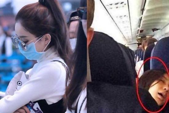 Sao Hoa ngữ ngủ gật: Triệu Lệ Dĩnh đẹp bất chấp, Angela Baby bị dìm 'khó đỡ'