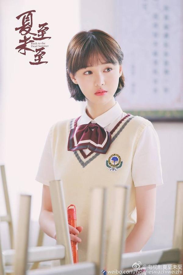 Triệu Lệ Dĩnh, Dương Mịch mang danh hiệu gì nếu được phong nữ hoàng?-4