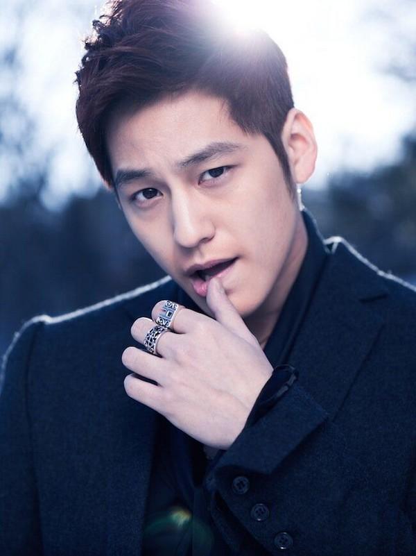 4 diễn viên trai xinh - gái đẹp Hàn Quốc lận đận bao năm vẫn không lên được sao hạng A-4