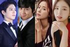4 diễn viên trai xinh - gái đẹp Hàn Quốc lận đận bao năm vẫn không lên được sao hạng A
