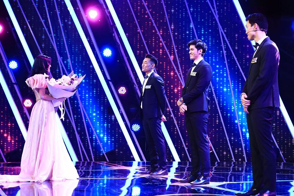 Người Ấy Là Ai mở màn mùa 3: Ban cố vấn hỏng toàn tập, nữ chính là cô gái nổi tiếng nhờ đại phẫu-2