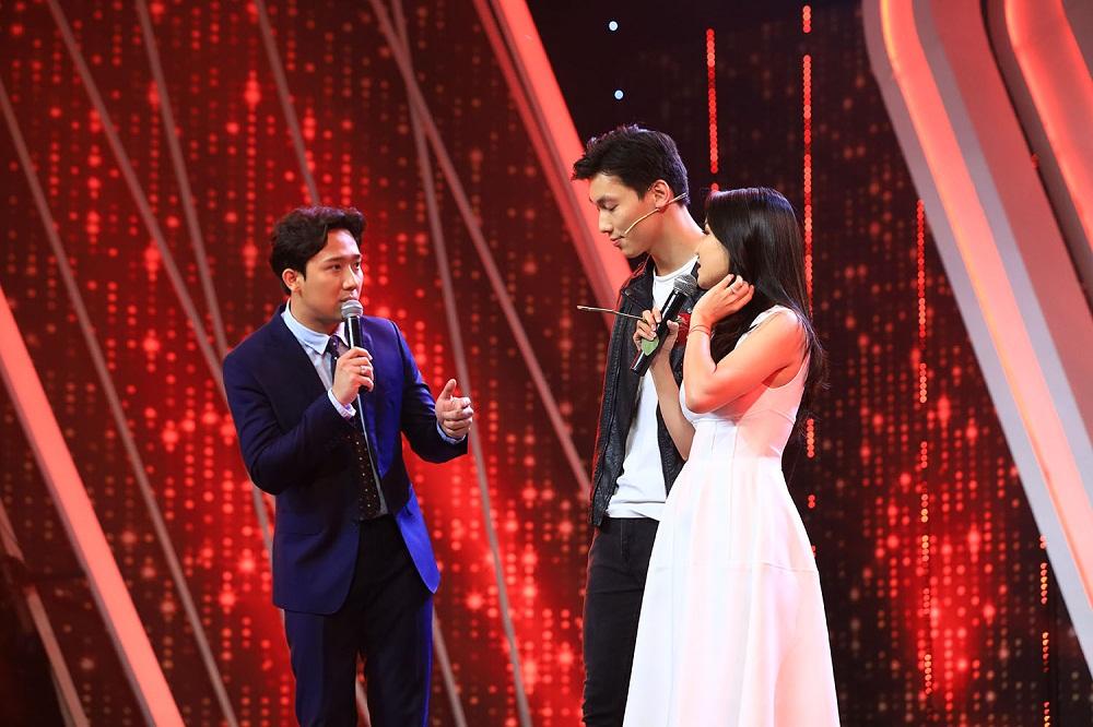 Người Ấy Là Ai mở màn mùa 3: Ban cố vấn hỏng toàn tập, nữ chính là cô gái nổi tiếng nhờ đại phẫu-4