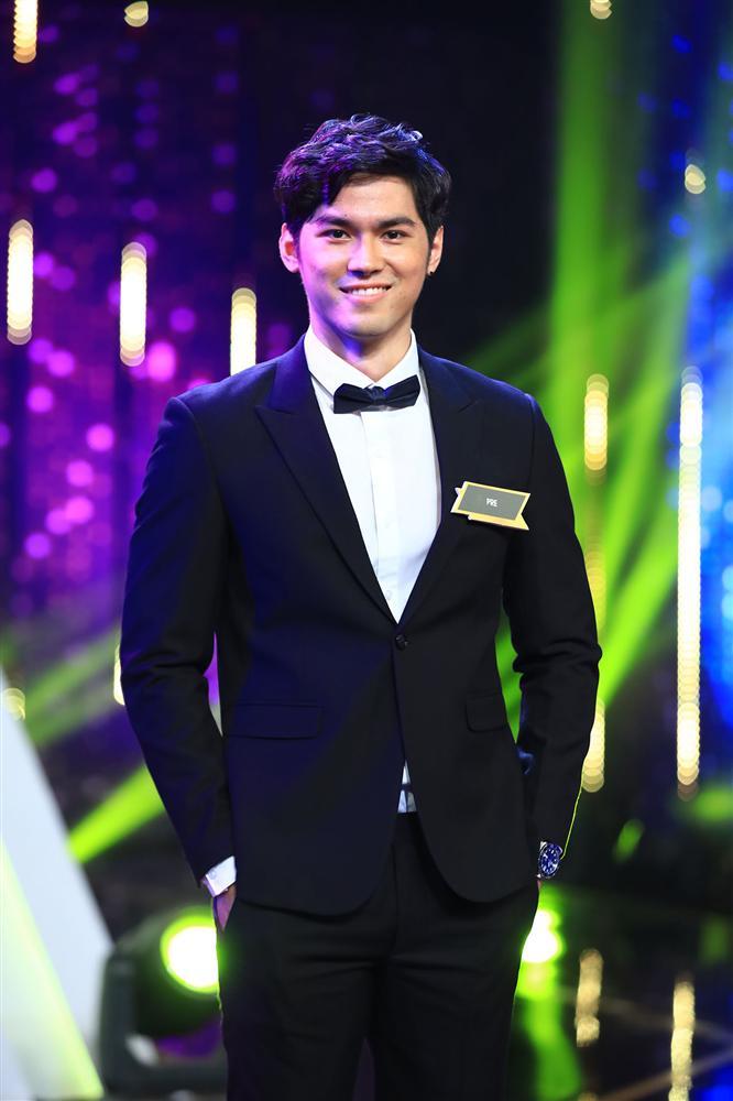 Người ấy là ai phải vất vả lắm khi chọn được 5 cực phẩm mở màn không thua gì người mẫu!-4