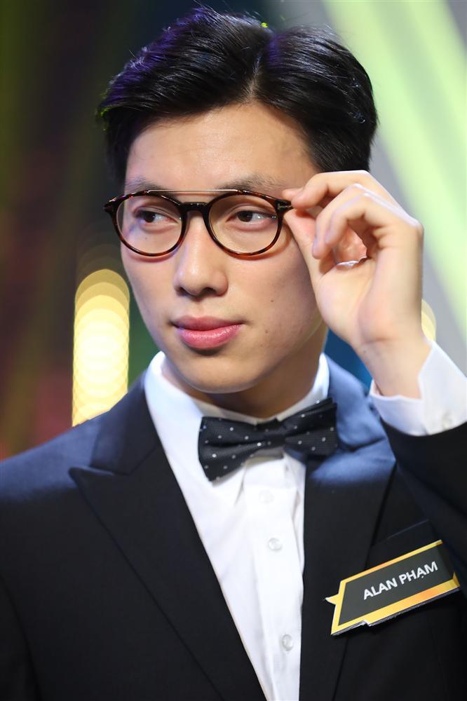 Người ấy là ai phải vất vả lắm khi chọn được 5 cực phẩm mở màn không thua gì người mẫu!-8