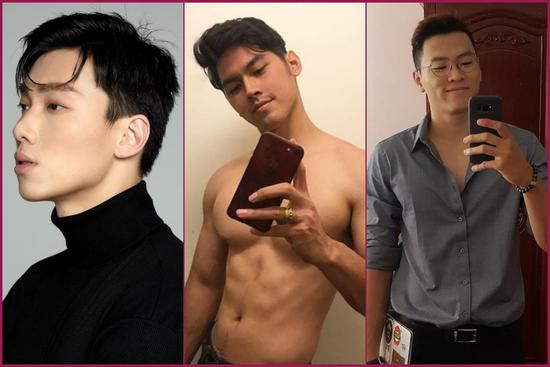 'Người ấy là ai' phải vất vả lắm khi chọn được 5 cực phẩm mở màn không thua gì người mẫu!