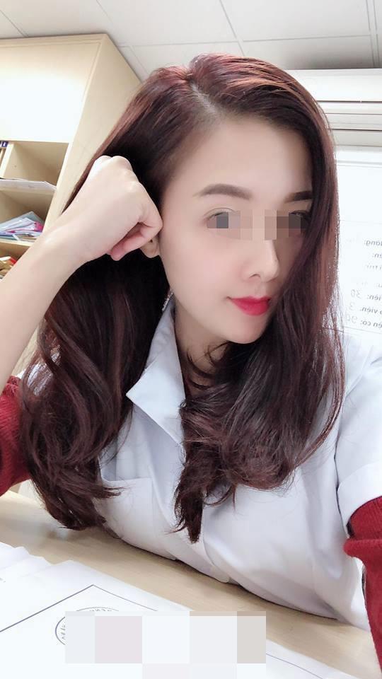 Bảng thành tích học tập đáng nể của hotgirl trường Y bị tố là Tuesday giật chồng-3