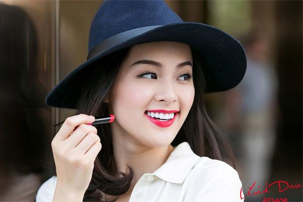 Hạ Vi: Không liên lạc với Cường Đô La sau khi chia tay-2