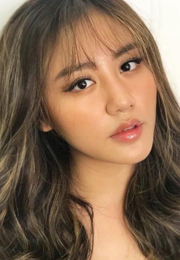 Ngạc nhiên trước ảnh không chân mày của Văn Mai Hương, nhận ra điểm này quan trọng biết bao-6