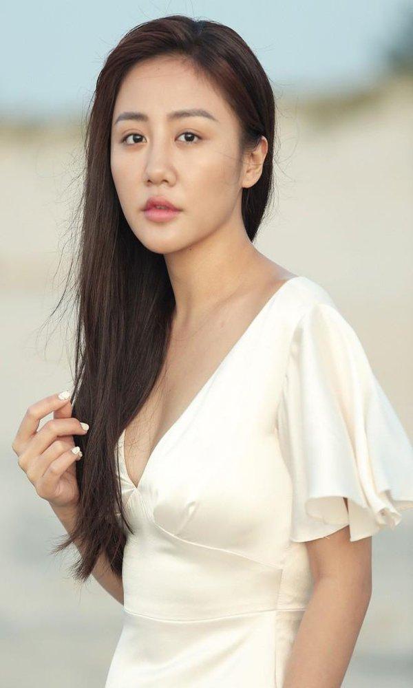 Ngạc nhiên trước ảnh không chân mày của Văn Mai Hương, nhận ra điểm này quan trọng biết bao-8