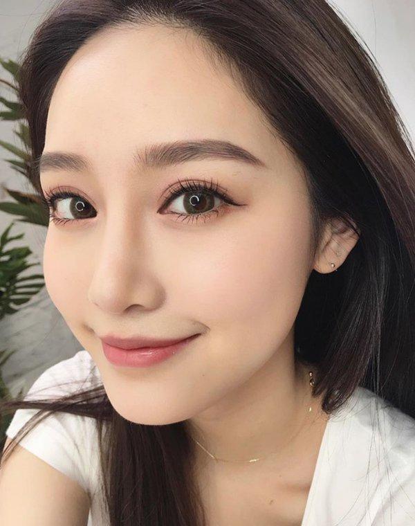 Ngạc nhiên trước ảnh không chân mày của Văn Mai Hương, nhận ra điểm này quan trọng biết bao-12