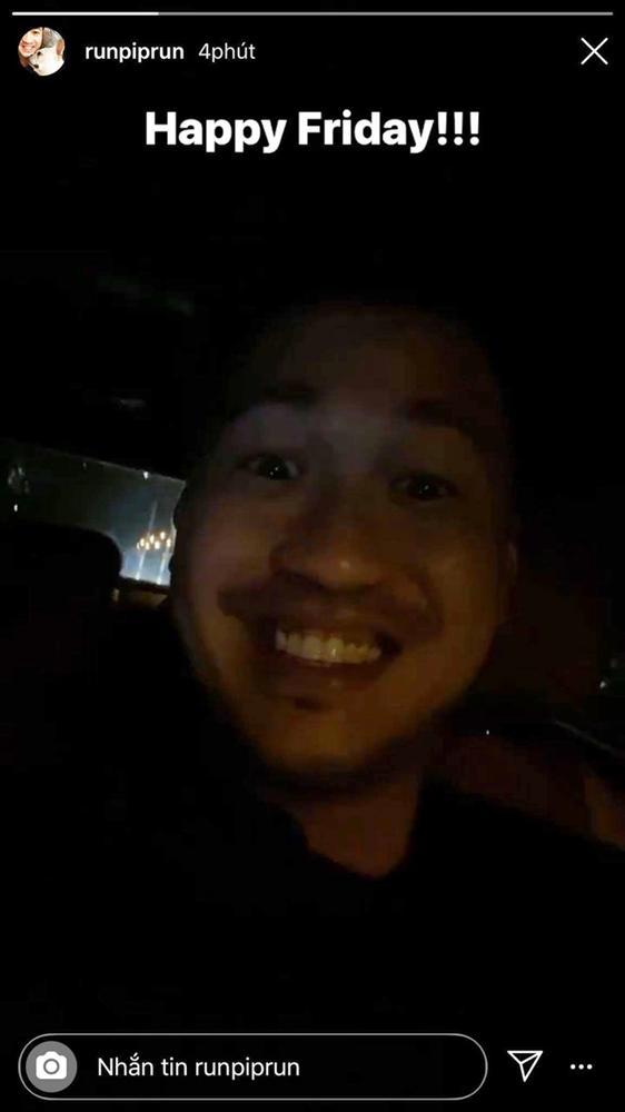 Thêm bằng chứng Linh Rin - Phillip Nguyễn yêu lại từ đầu-3