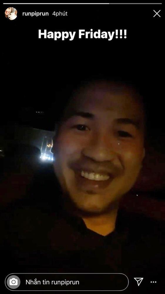 Thêm bằng chứng Linh Rin - Phillip Nguyễn yêu lại từ đầu-4