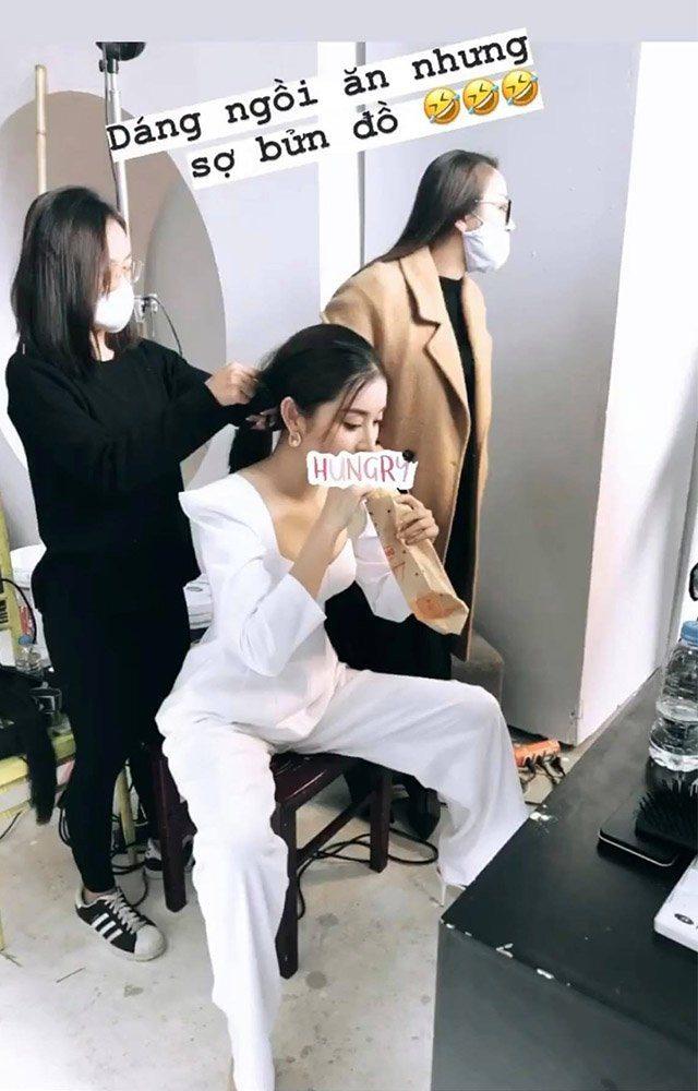 Lú khi nhìn sao Việt ăn diện: Phía trước sang chảnh ngút ngàn, phía sau bô nhếch chẳng ai bằng-1