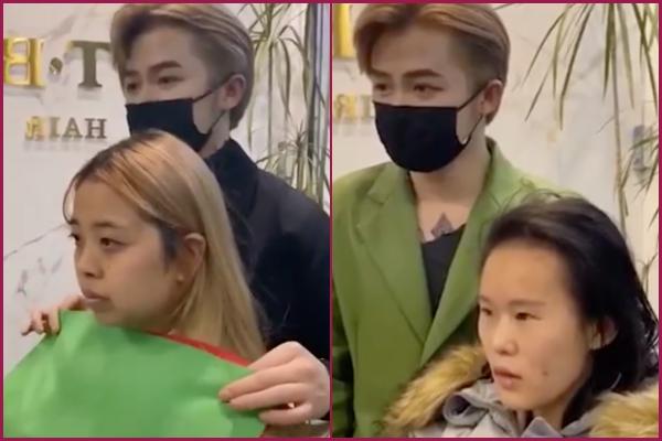 Nhã Phương diện lại áo dài hồi 2 năm trước, fan trầm trồ với vòng eo chẳng chút đổi thay-6