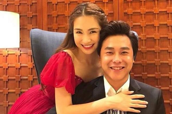 Giọng ca Anh mơ - Anh Khang tổ chức lễ ăn hỏi với bạn gái bí mật?-7