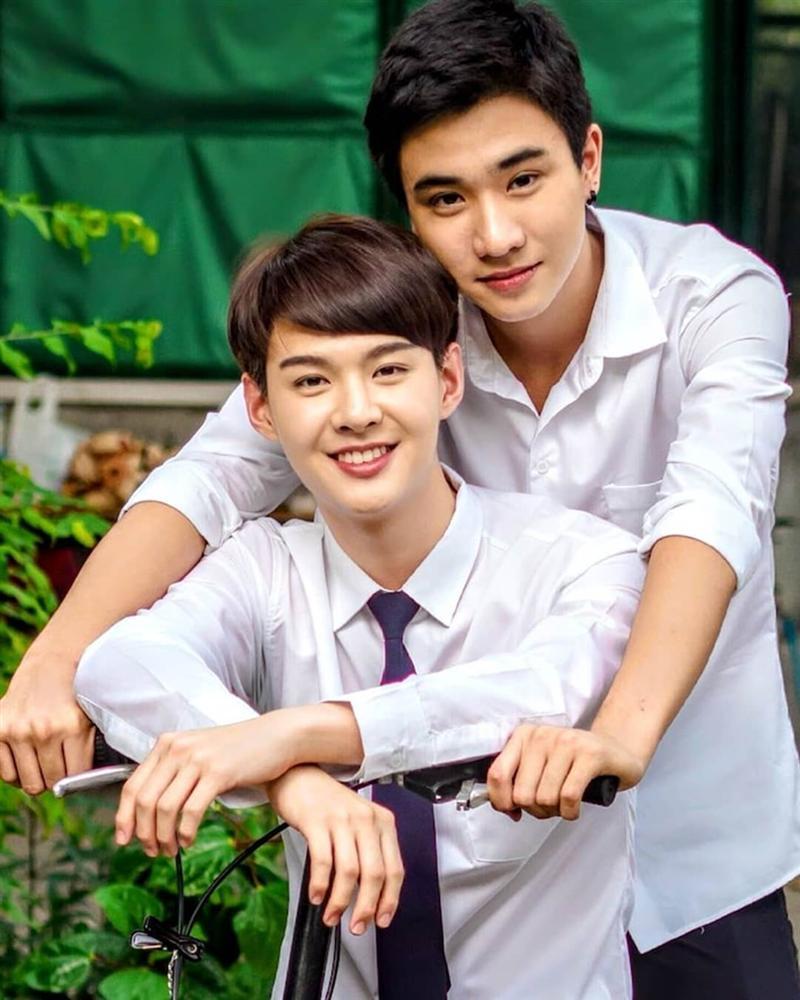 Phim đam mỹ TharnType mùa 2: Liệu dàn mỹ nam Love By Chance có tiếp tục góp vui?-4