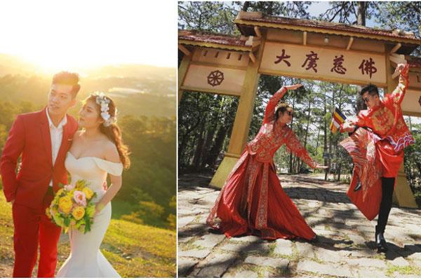 Chuyện tình thầy trò 5 năm yêu bí mật, chuẩn bị về chung một nhà-2