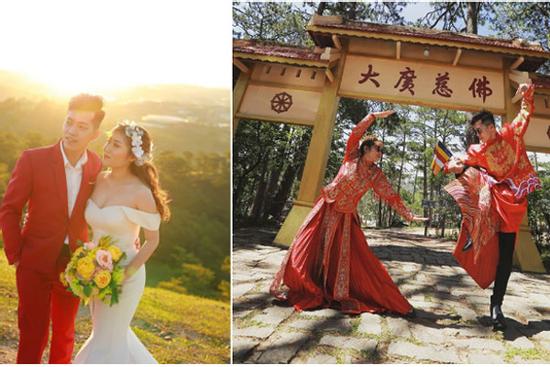 Chuyện tình thầy trò 5 năm yêu bí mật, chuẩn bị về chung một nhà